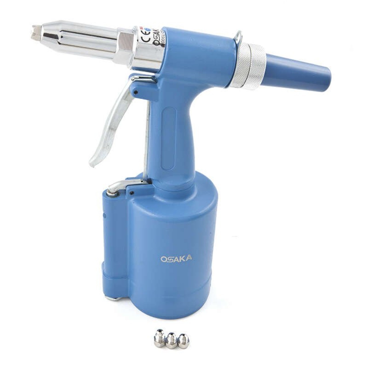 OSAKA POP PERÇİN PENSESİ