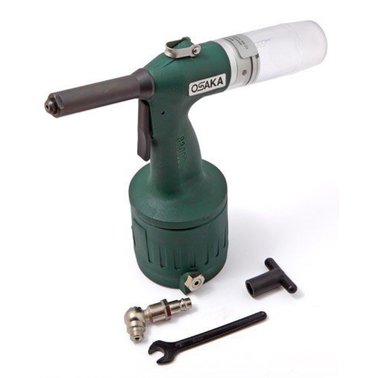 OSAKA POP PERÇİN PENSİ 2,4-4,8 ÇELİK