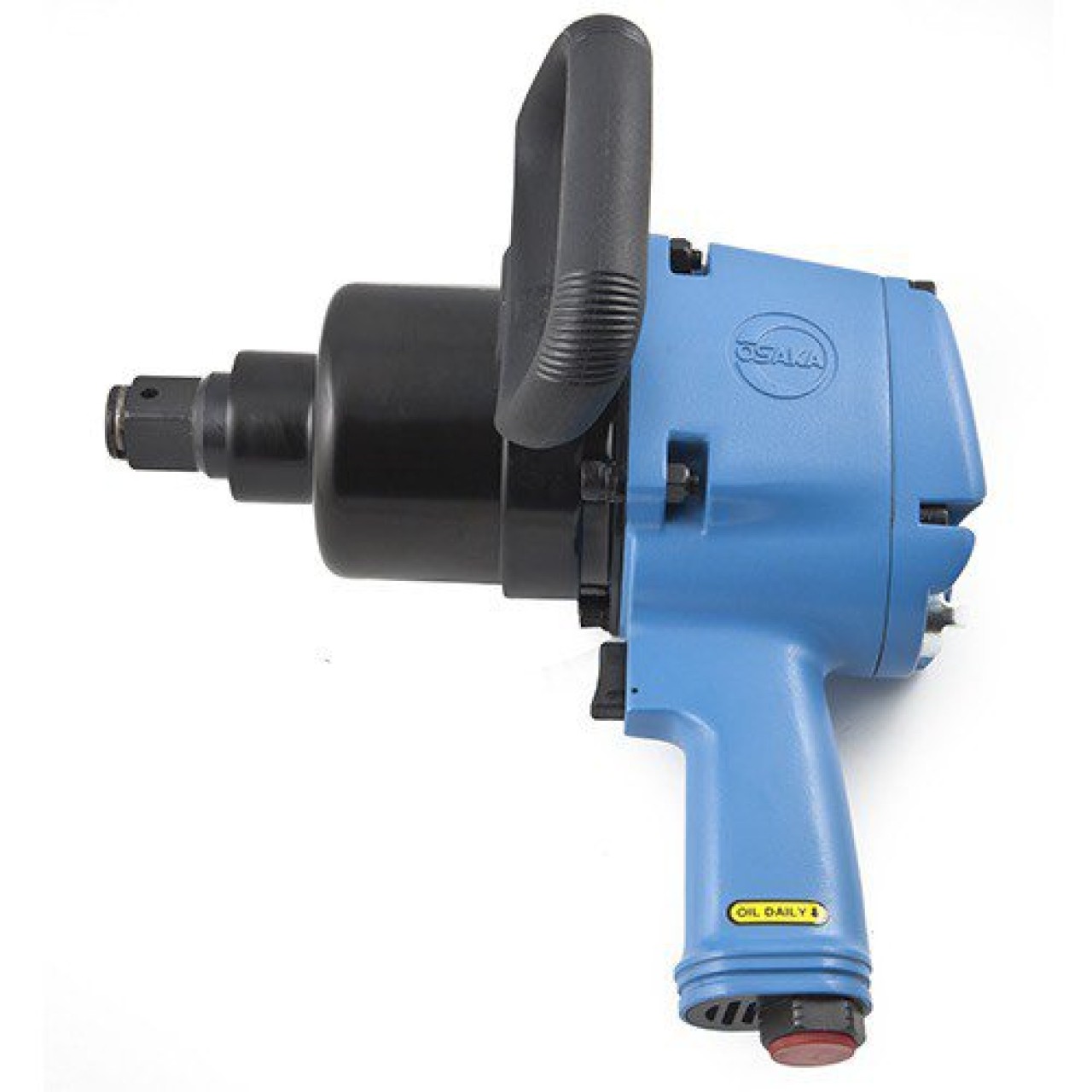 OSAKA SOMUN SÖKME 1''