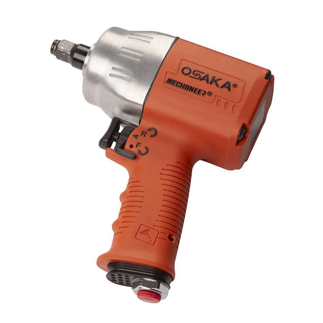 OSAKA SOMUN SÖKME 1/2 COMPOSİTE MACHONEER