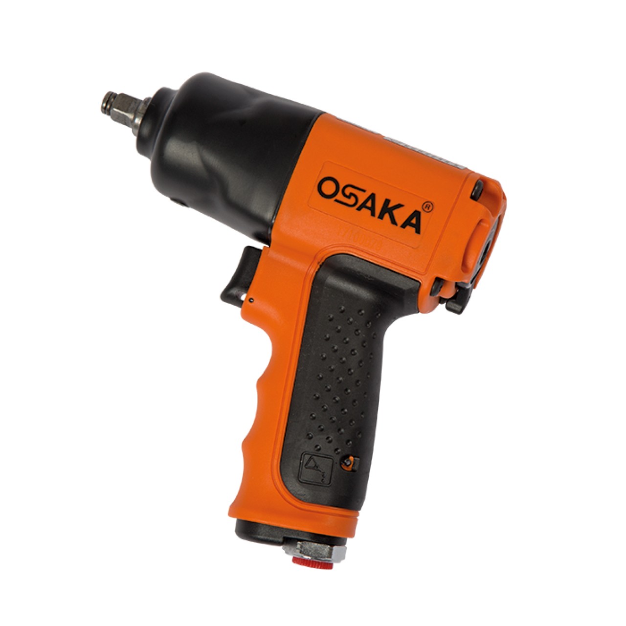 OSAKA SOMUN SÖKME 3/8