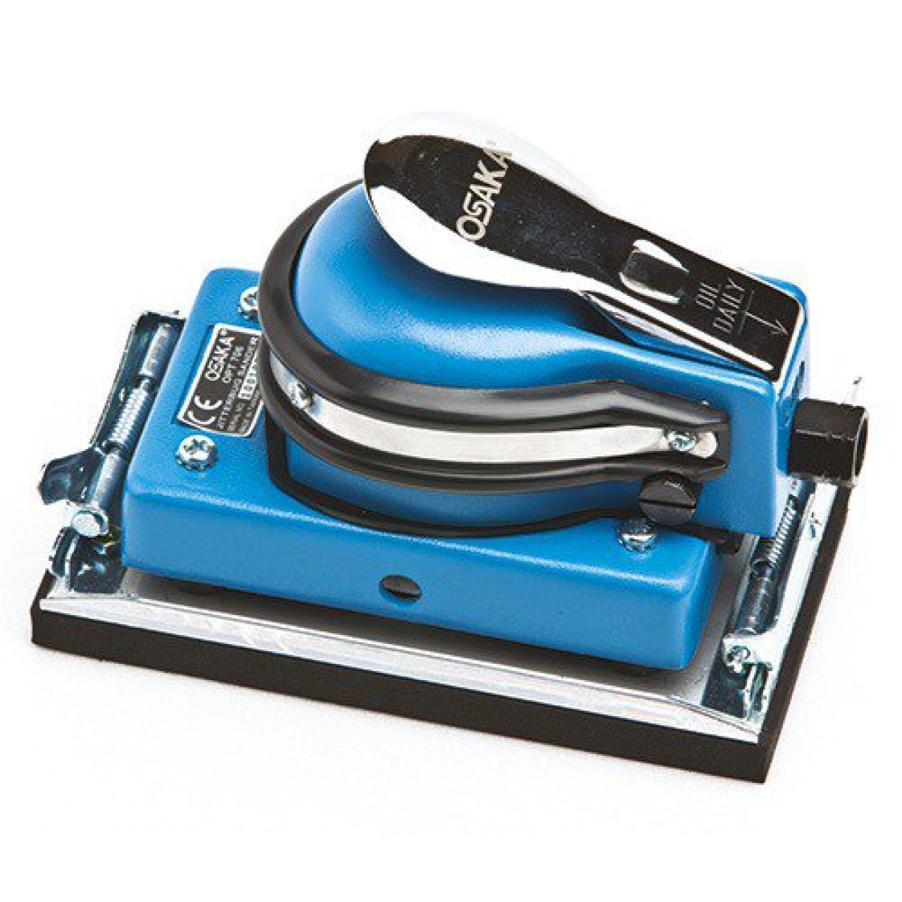 OSAKA TİTREŞİM LAS706