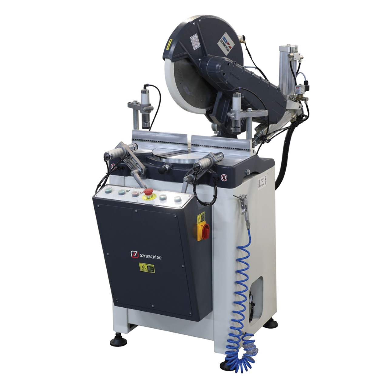 OTOMATİK KESİM MAKİNASI 400MM