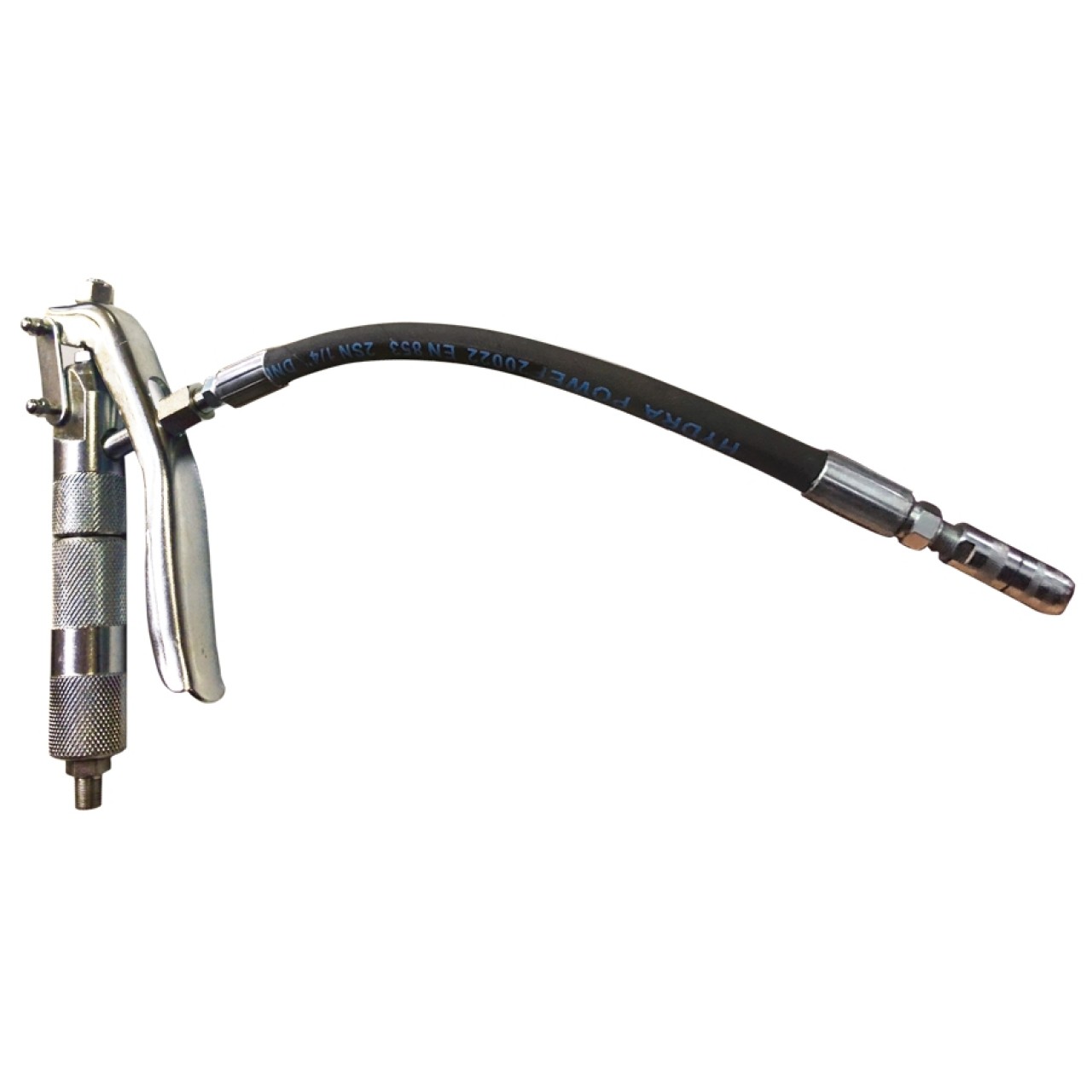 ÖZSAN 1502 SPİRAL HORTUMLU TABANCA