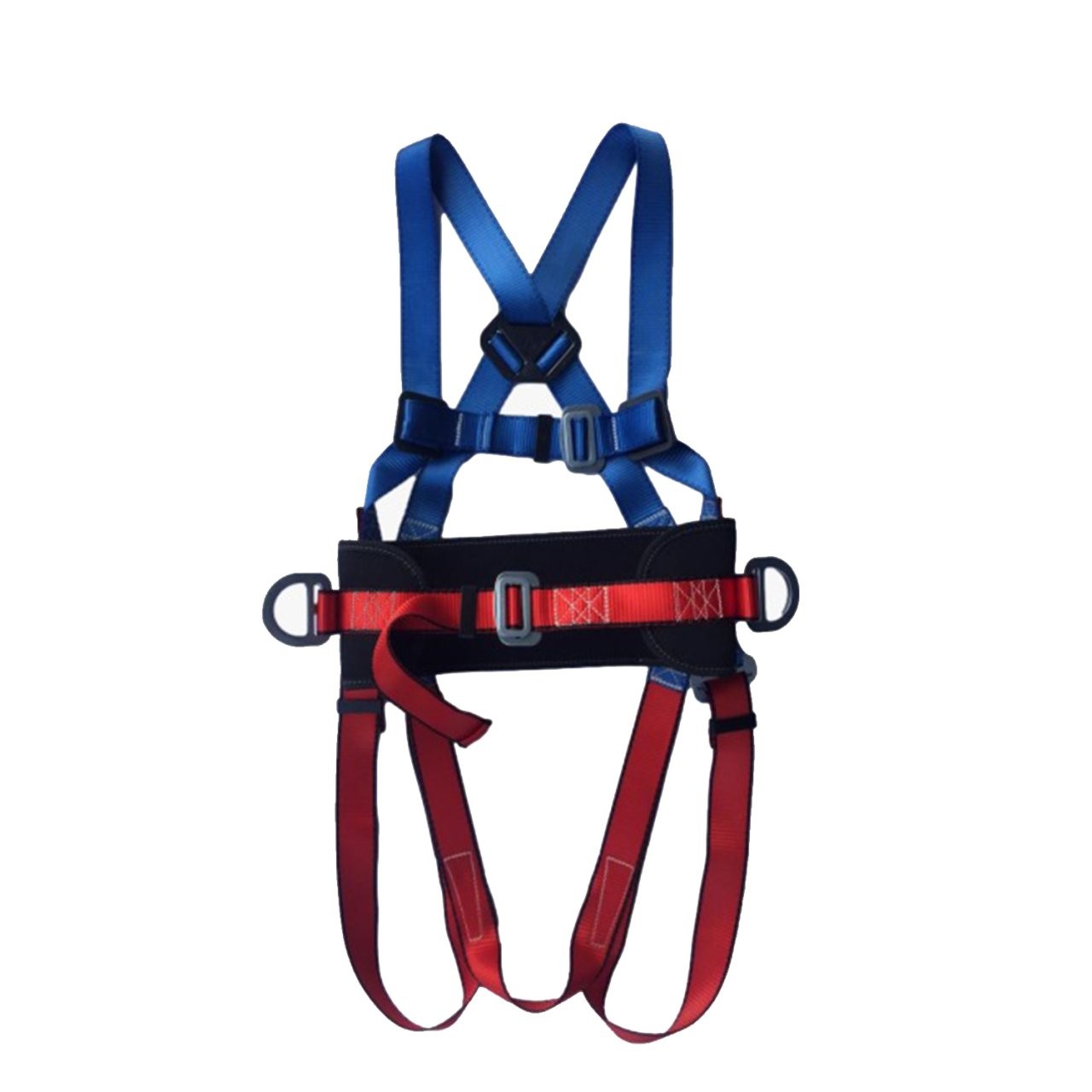 PARAŞÜT TİPİ EMNİYET KEMERİ EN358 EN361