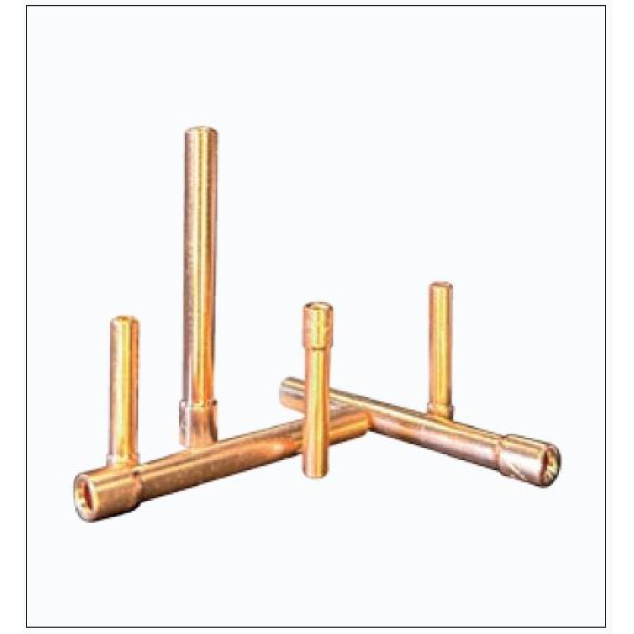 PENS SN WP-9/20 FINDIK - 3,2 MM COLLET,DİYOT 13N24