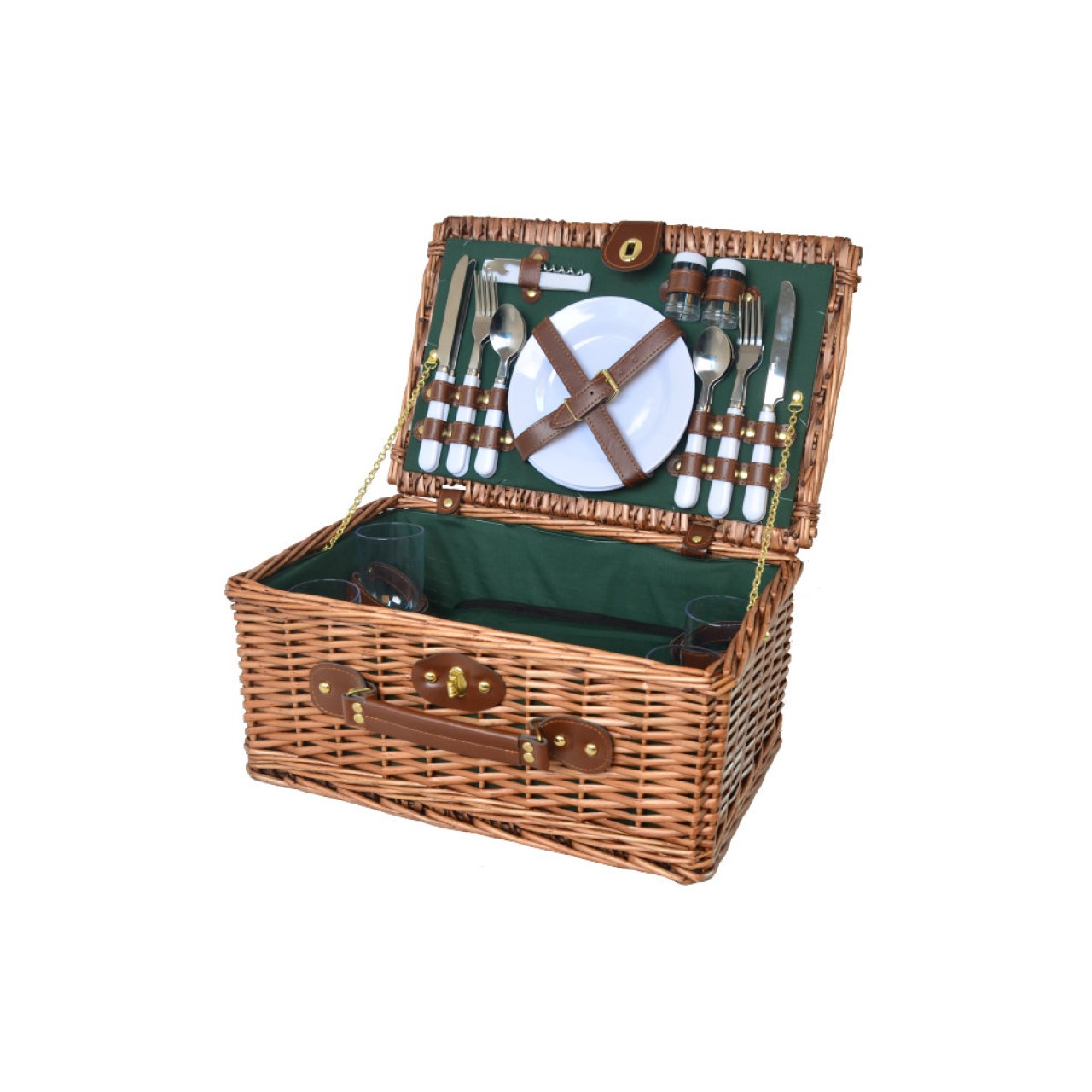 PİKNİK SETİ ÇANTA