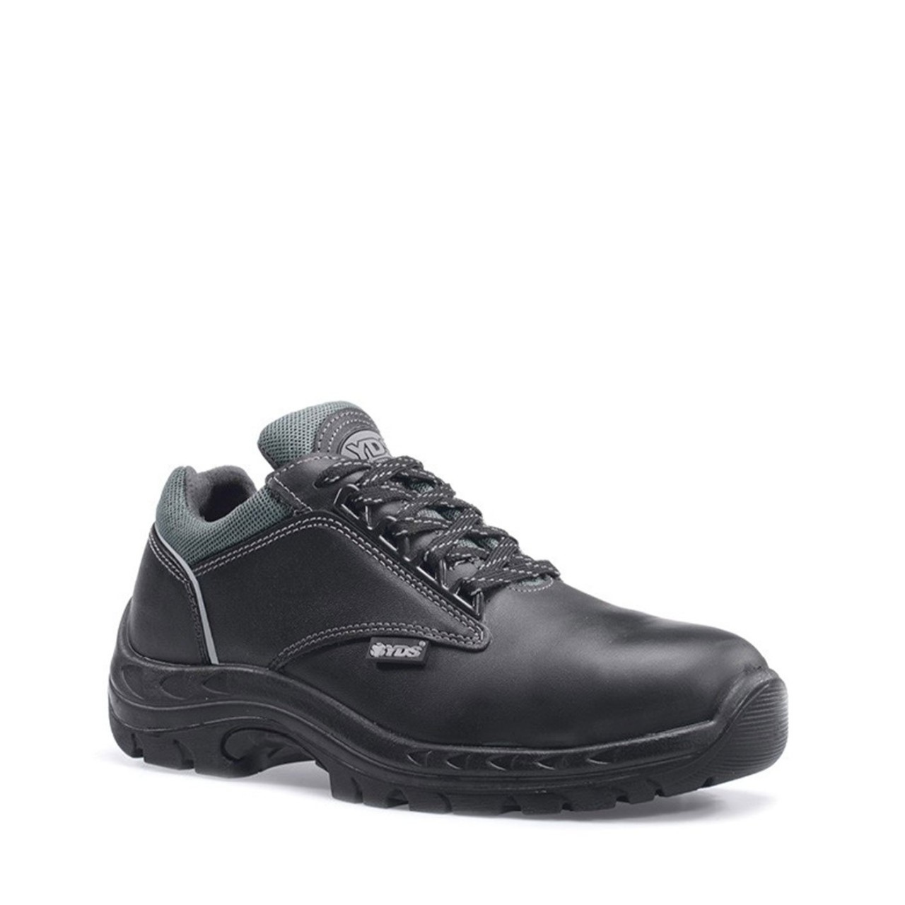 PLASTİK BURUNLU AYAKKABI UL100S3 NO:48