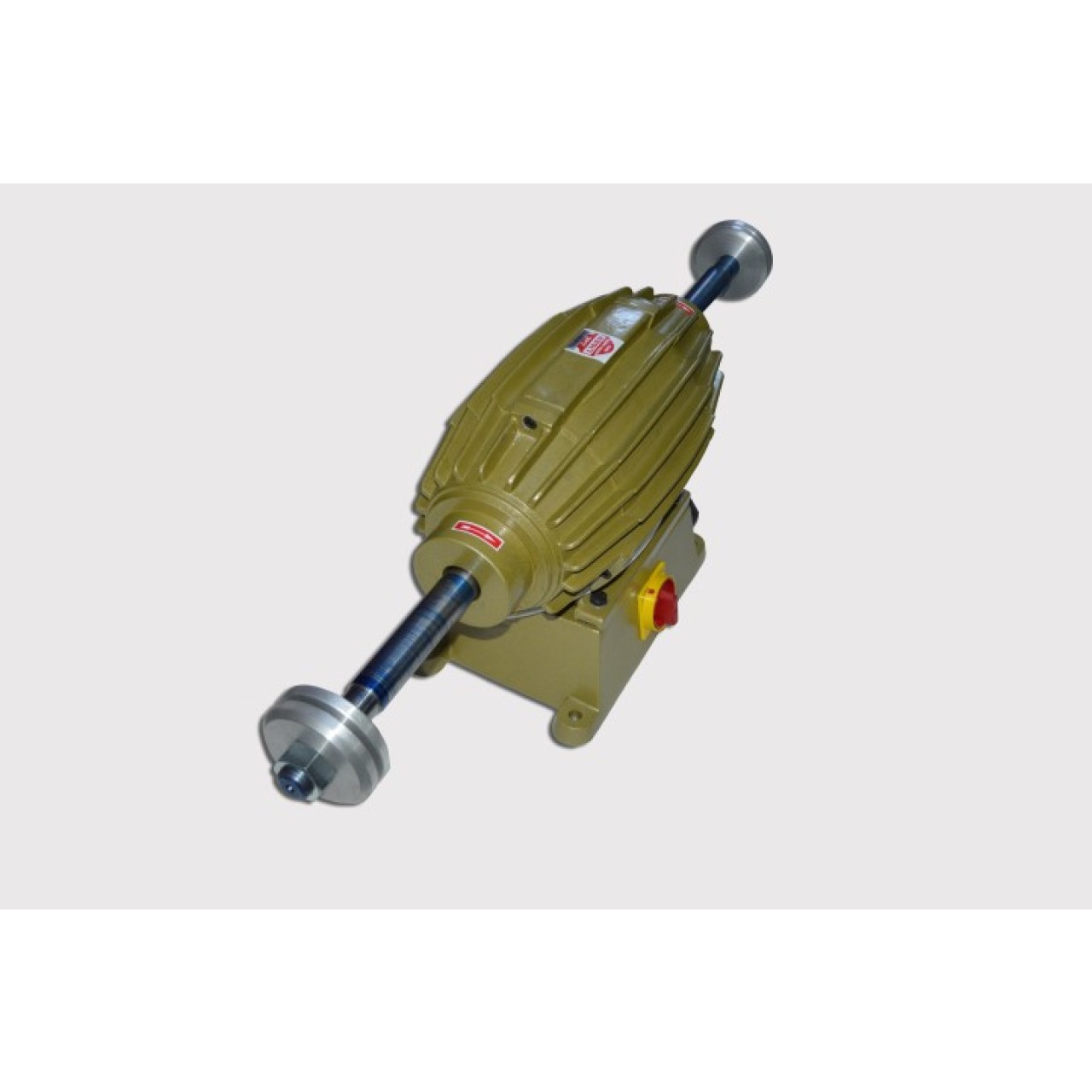 POLİSAJ MOTORU 3HP 380V TRİFAZE