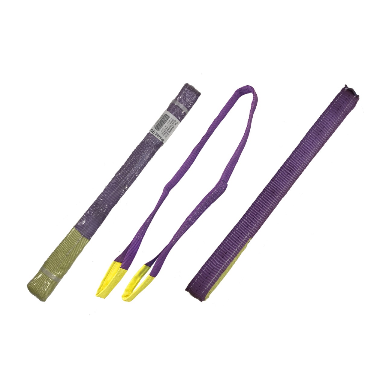 POLYESTER SAPAN 1 TON 6 MT.