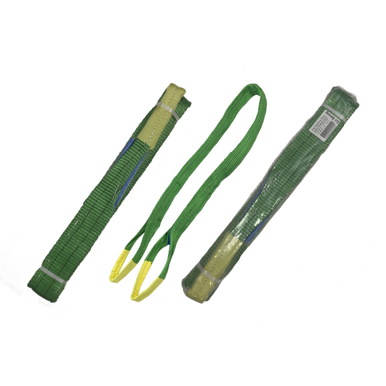 POLYESTER SAPAN 2 TON 1 MT 7:1