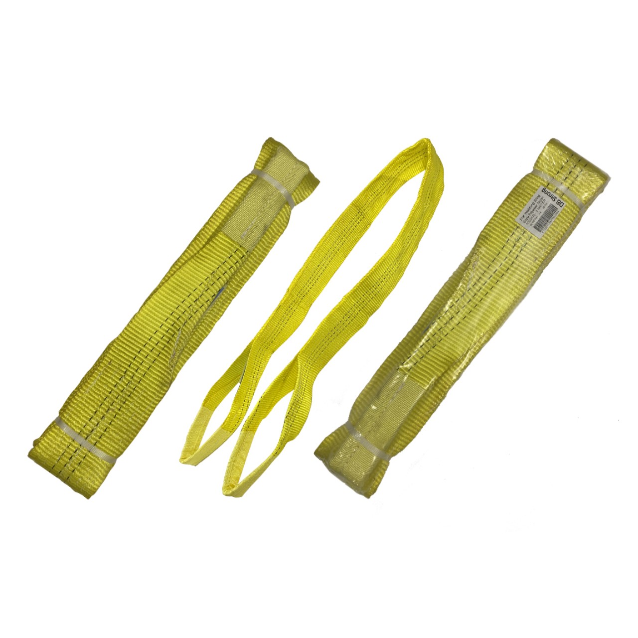 POLYESTER SAPAN 3 TON 2MT 7:1