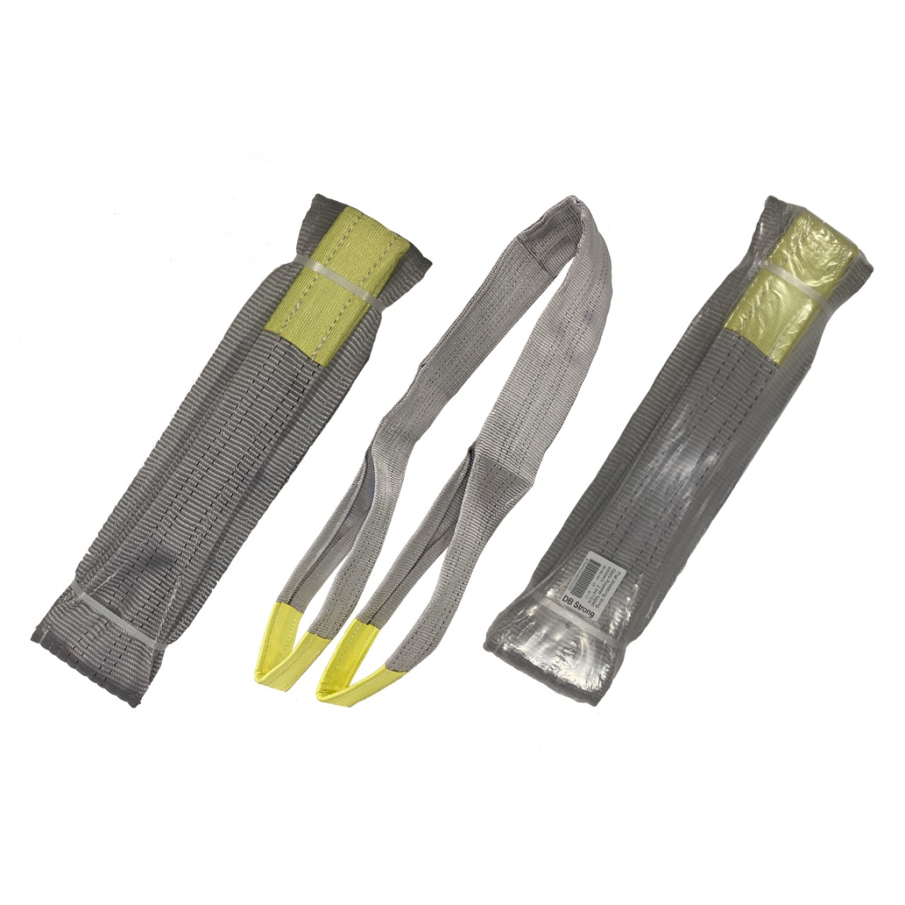 POLYESTER SAPAN 4 TON 1,5 MT.