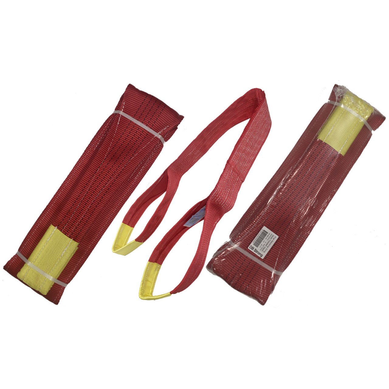 POLYESTER SAPAN 5 TON 1,5 MT.