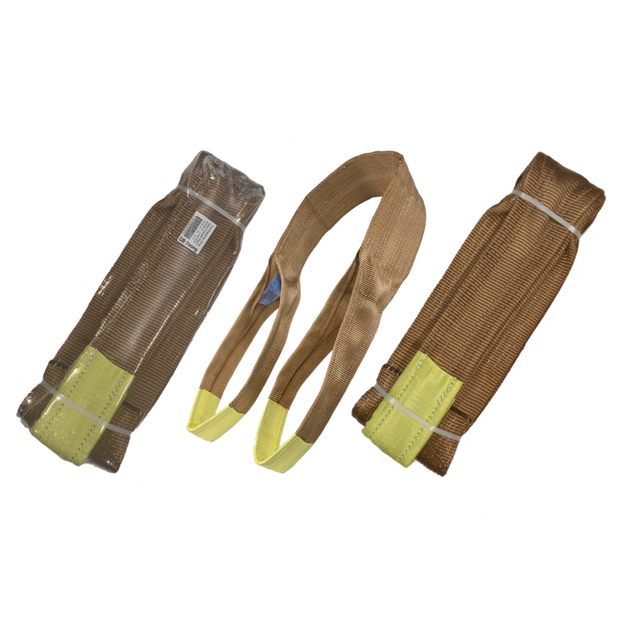 POLYESTER SAPAN 6 TON 4 MT.