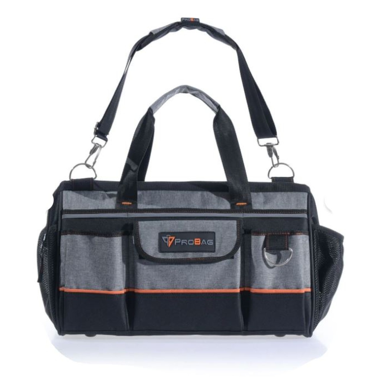 PROBAG AĞIR HİZMET ALET VE TAKIM ÇANTASI