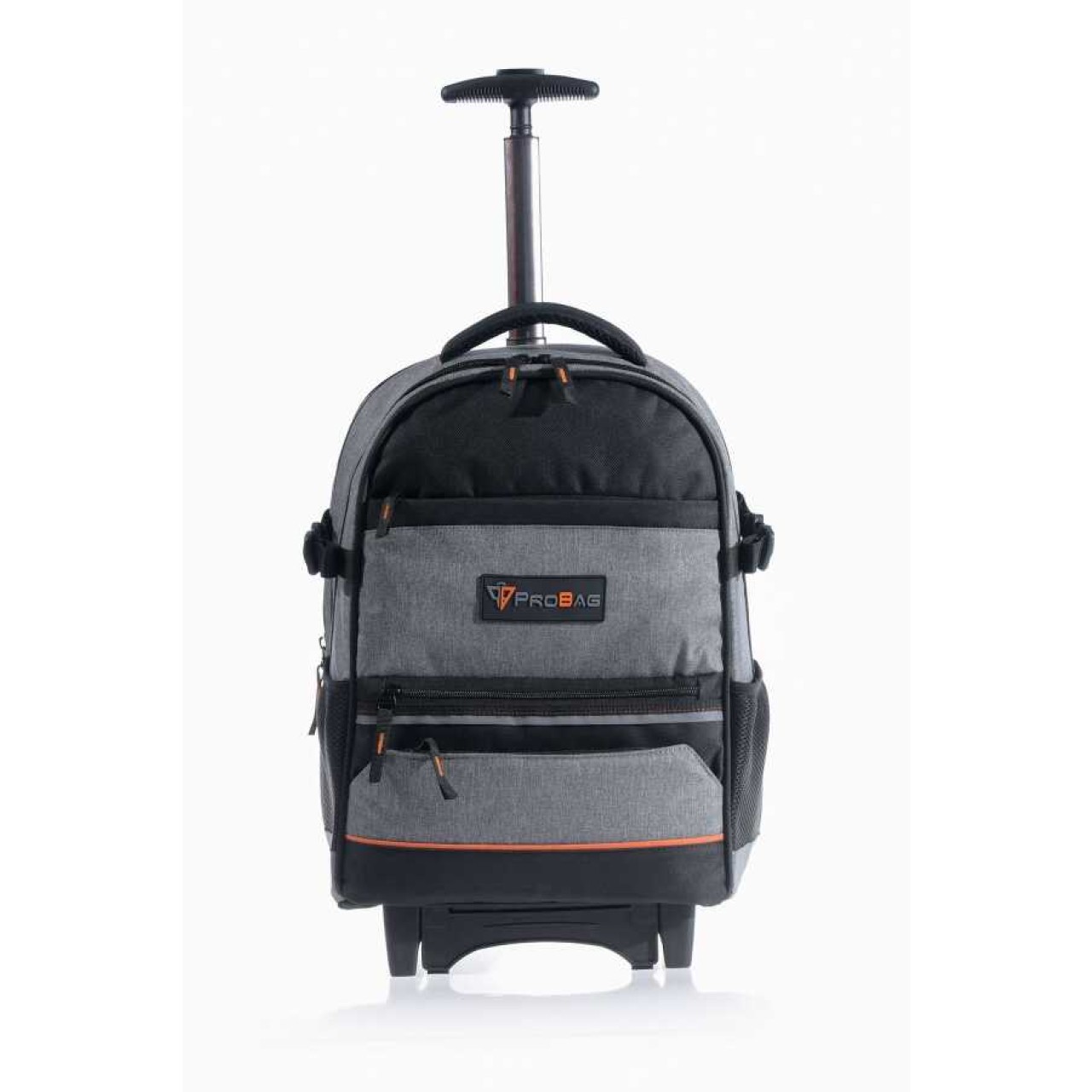 PROBAG ÇOK CEPLİ SIRT TİPİ ALET VE TAKIM ÇANTASI