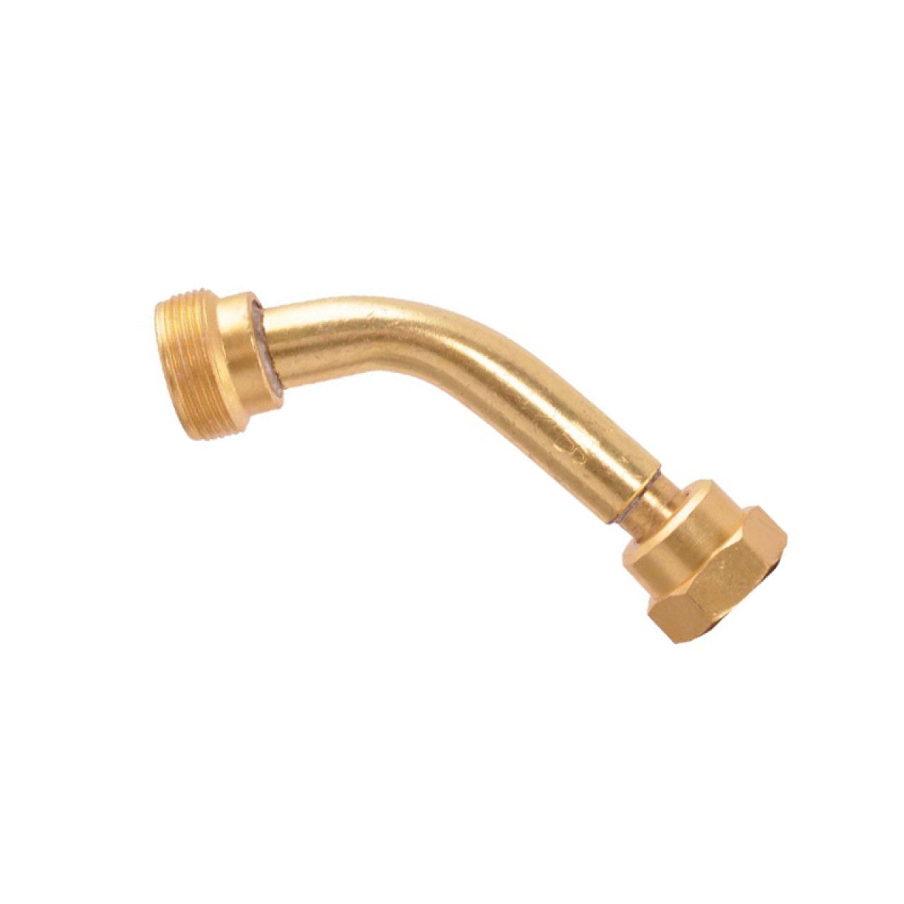 PROPAN BAĞLANTI BOYUNU 60 MM