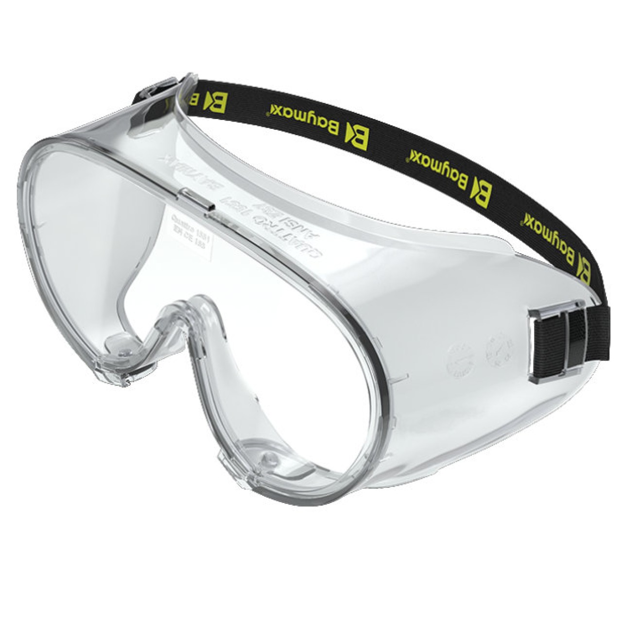 QUATTRO GÖZLÜK ŞEFFAF