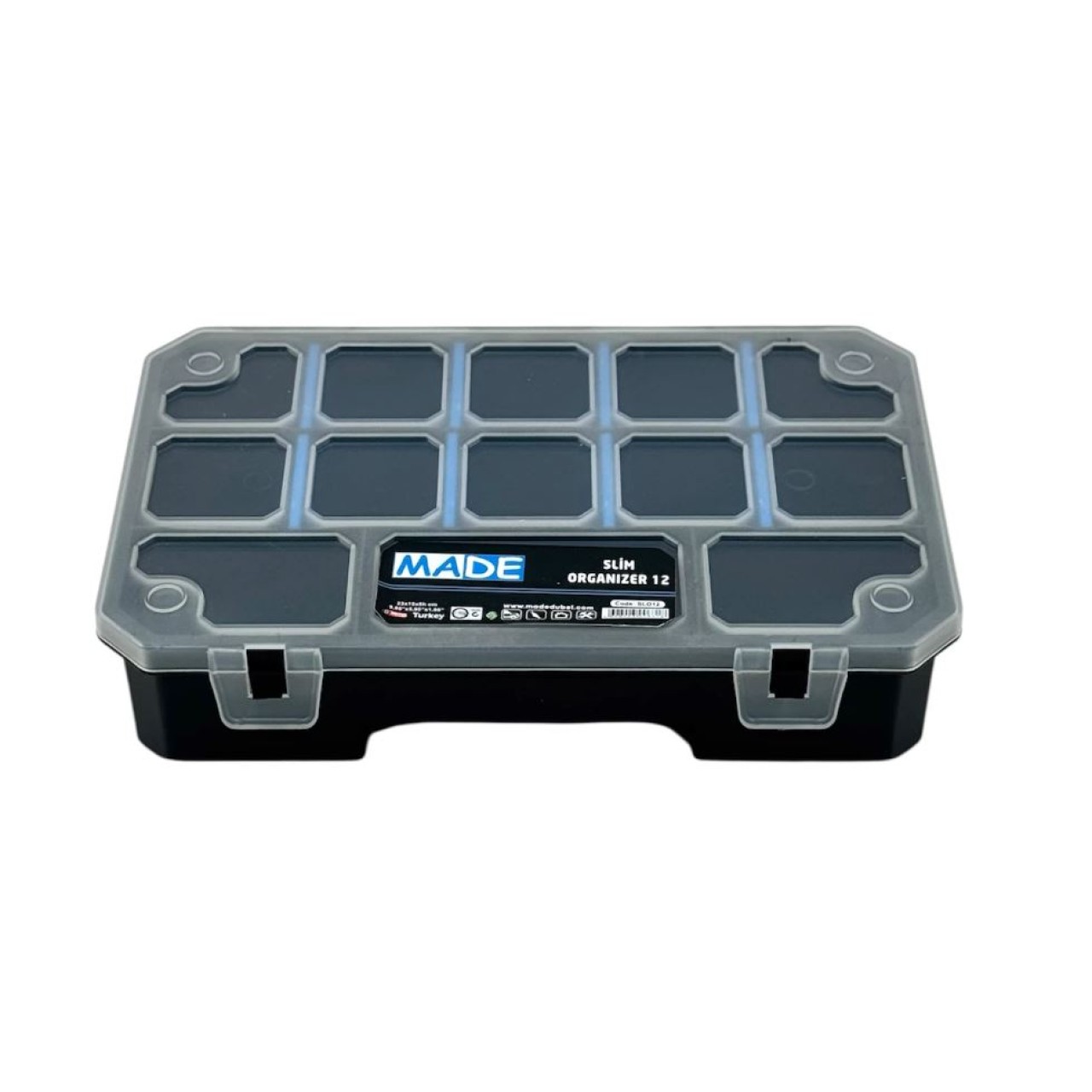 SLİM ORGANİZER 12