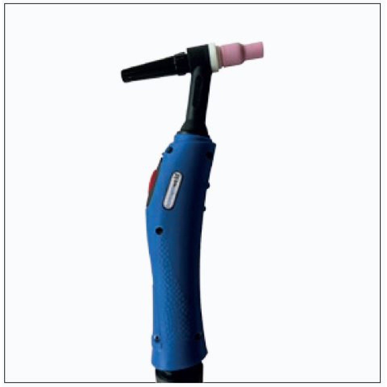 SN WP-20 6 METRE - TİG TORÇ SU SOĞUTMALI