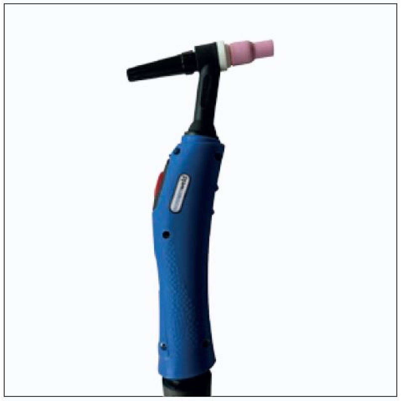 SN WP-9 4 METRE - TİG TORÇ HAVA SOĞUTMALI