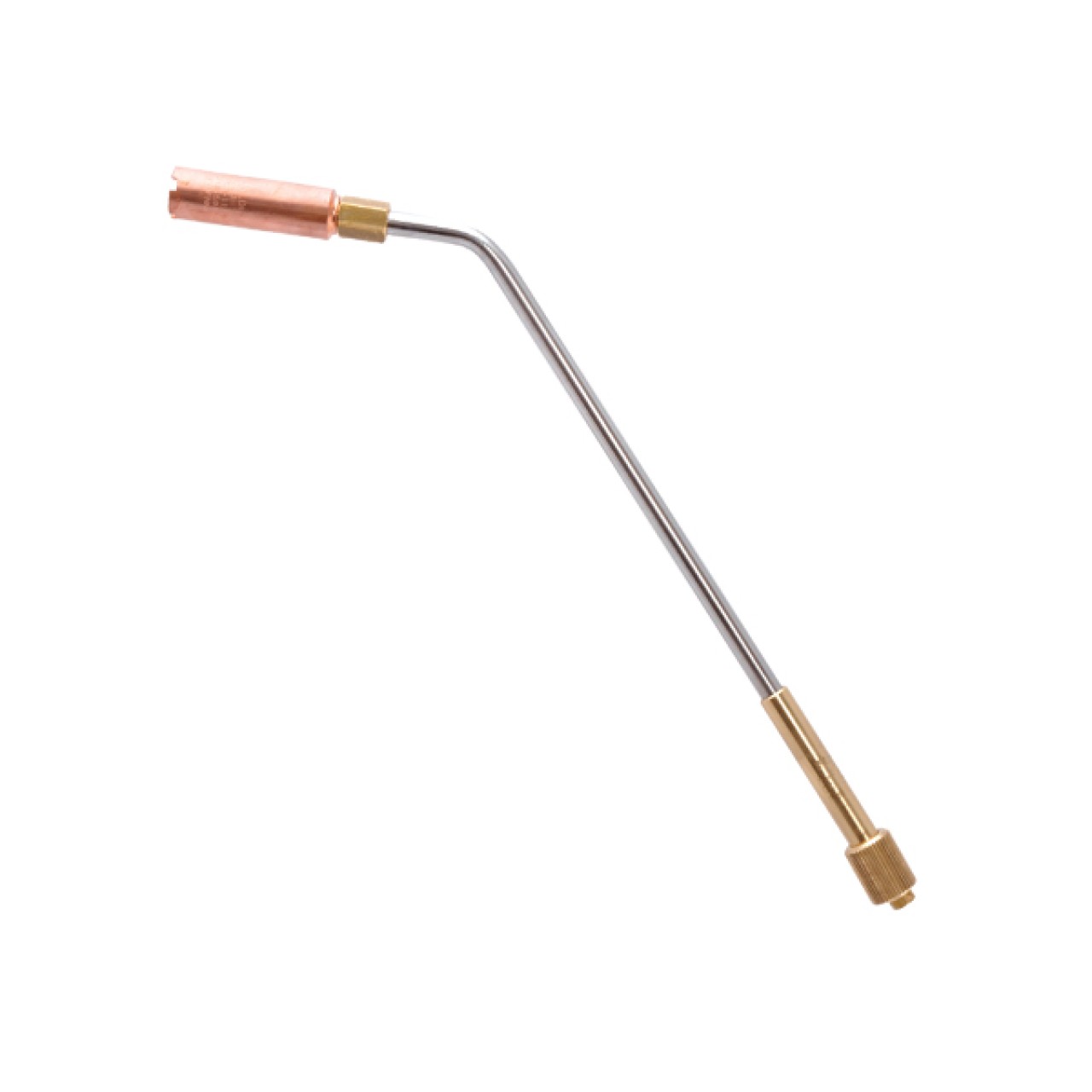 TAVLAMA KOLU NO:3 PROPAN-OKSİJEN