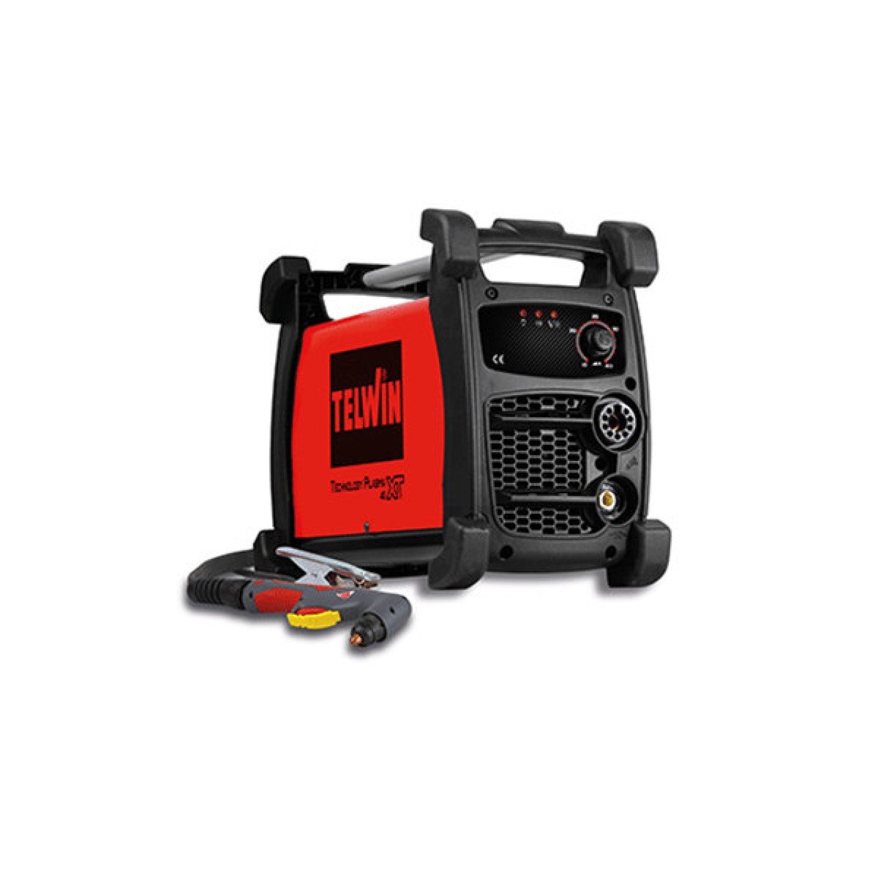 TECHNOLOGY PLASMA 41 XT 230V