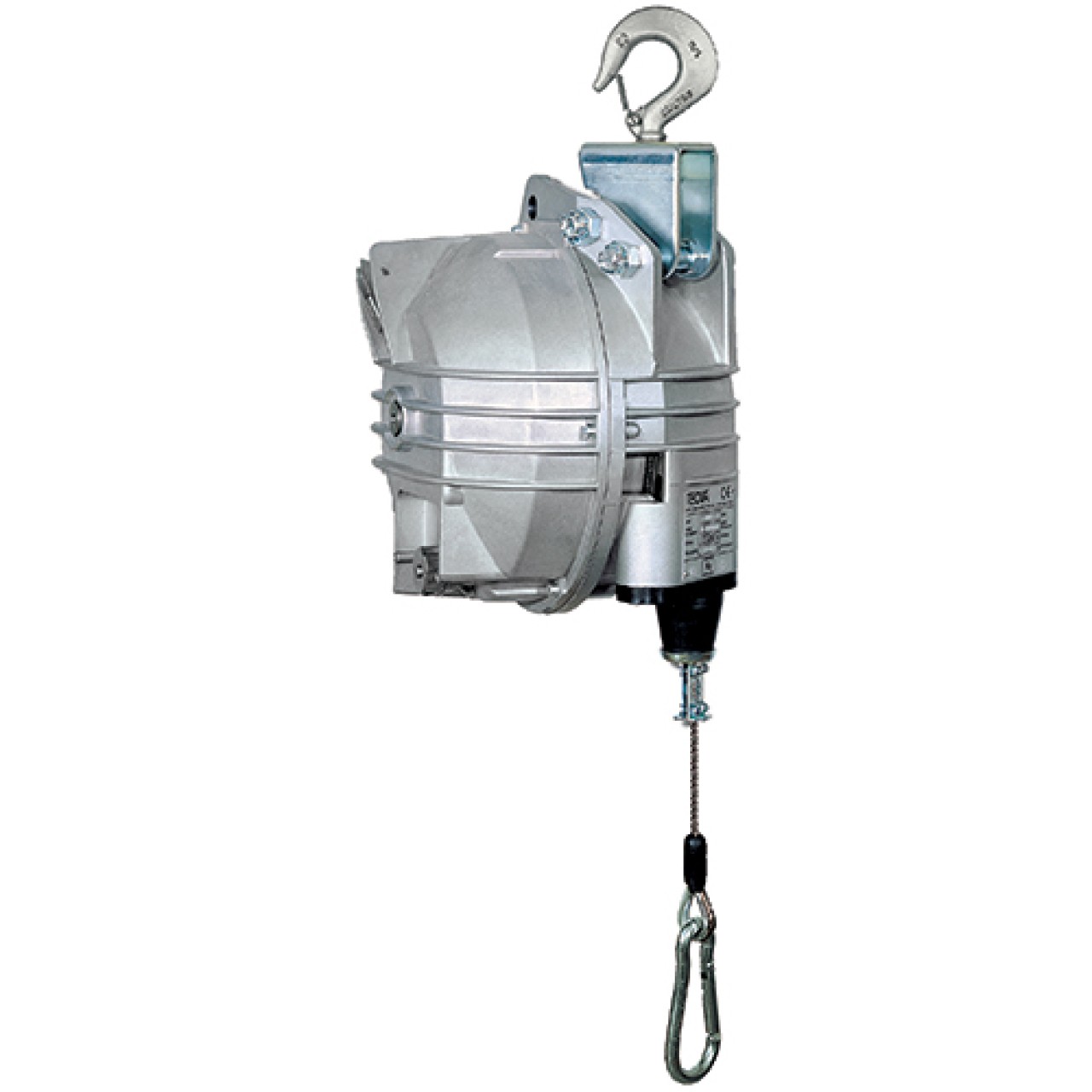 TECNA BALANSER 80-100KG