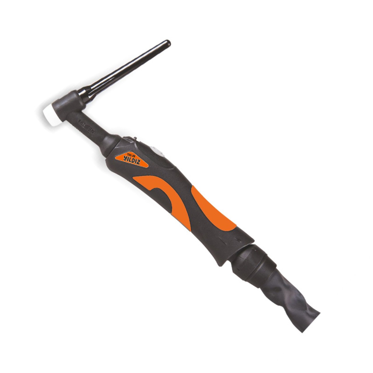 TIG TORÇ 26 / 4M (M12X1X BAĞ 50)