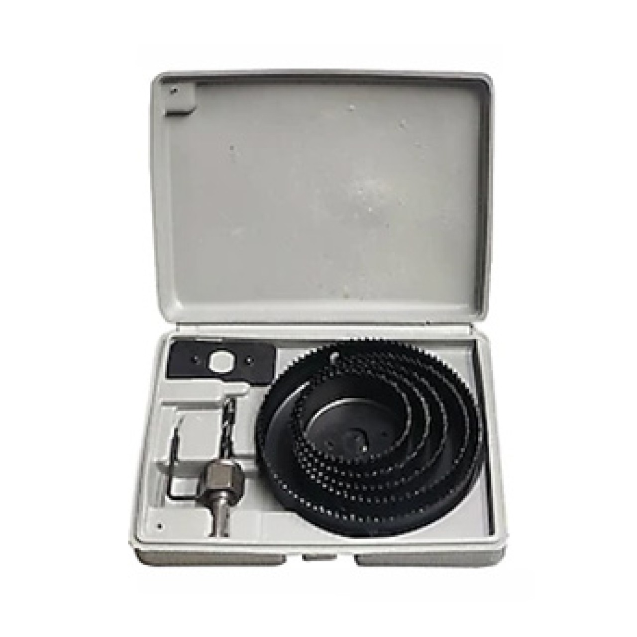 TOMAX AHŞAP PANÇ SETİ 16 PARÇA KUTULU