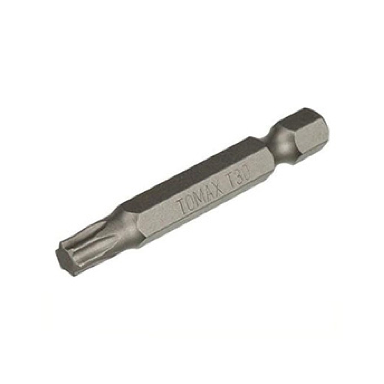 TOMAX BİTS TORX T.25X50 UÇ