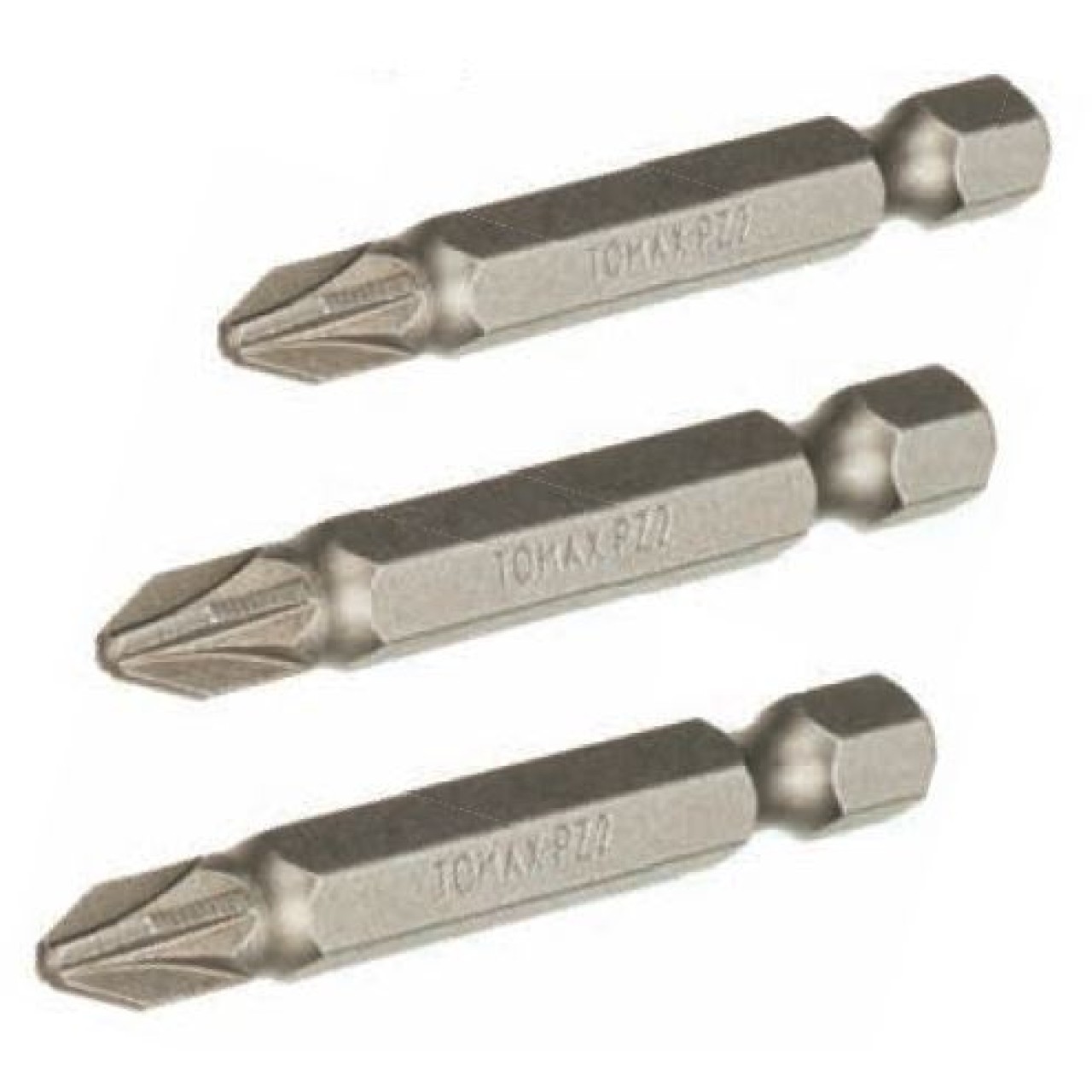 TOMAX BİTS UÇ YILDIZ PZ3X25