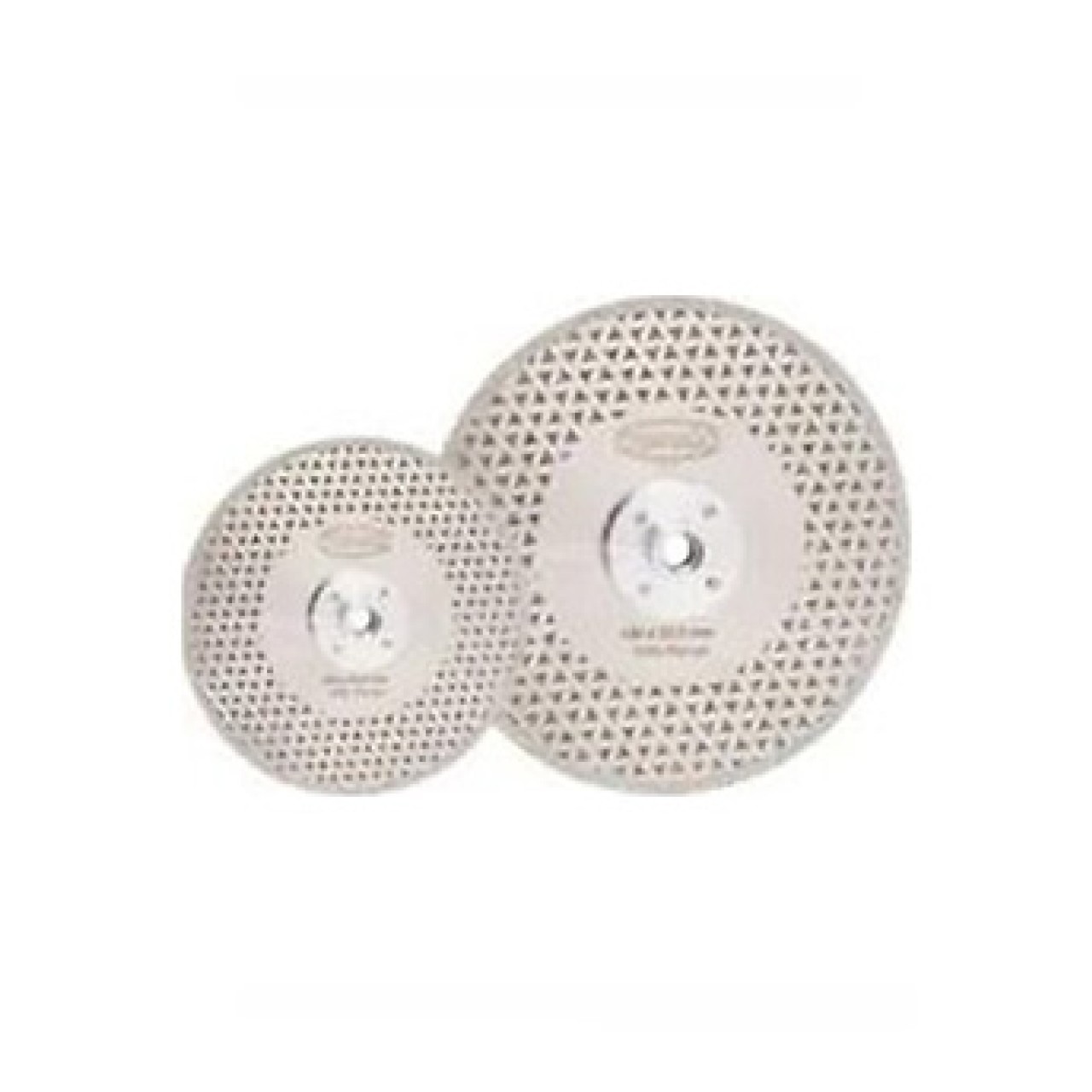 TOMAX ELEKTROLİZE ELMAS KESİCİ 180 FLANŞLI