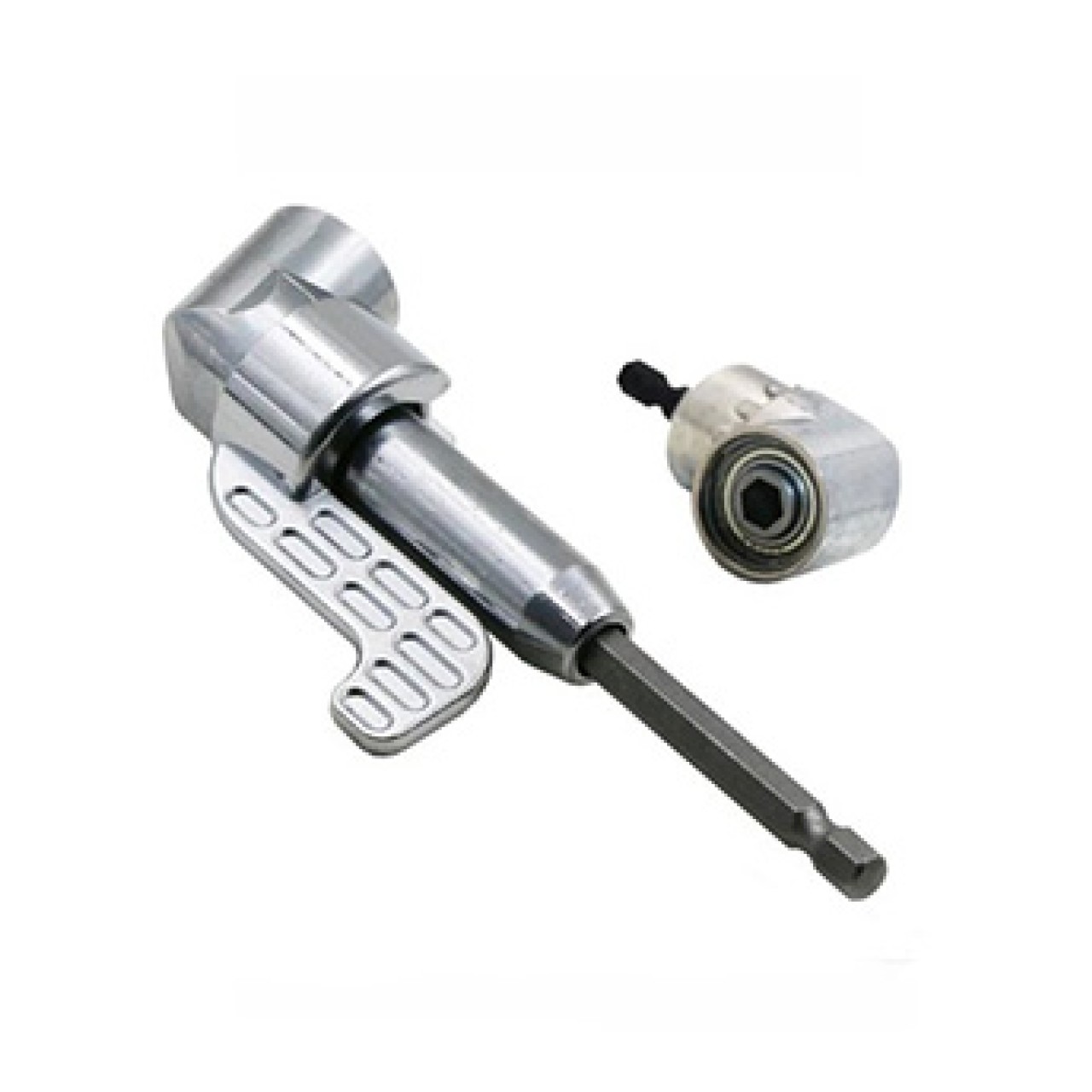 TOMAX KÖŞE VİDALAMA APARATI