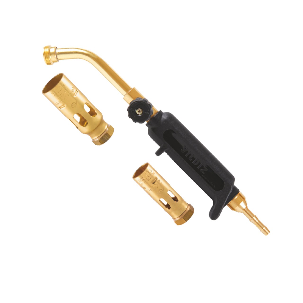 VAK.AMB.(2206+3122+3128)