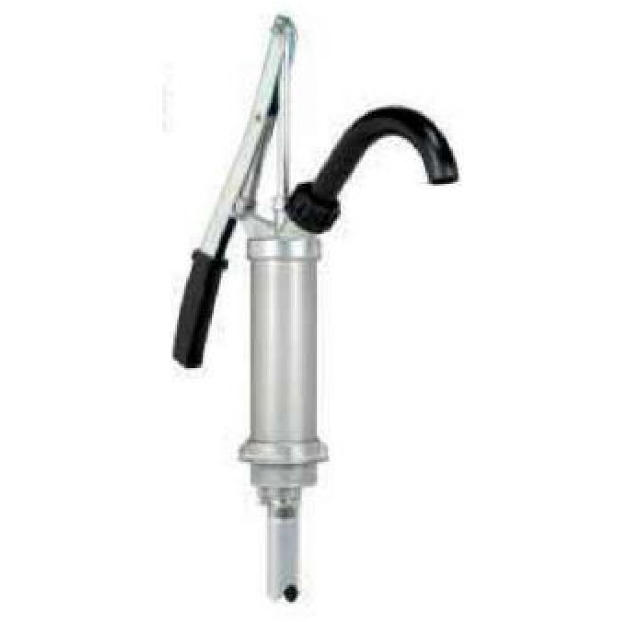 VARİL BOŞALTMA POMPASI BASMALI 16LT 13012 PRES