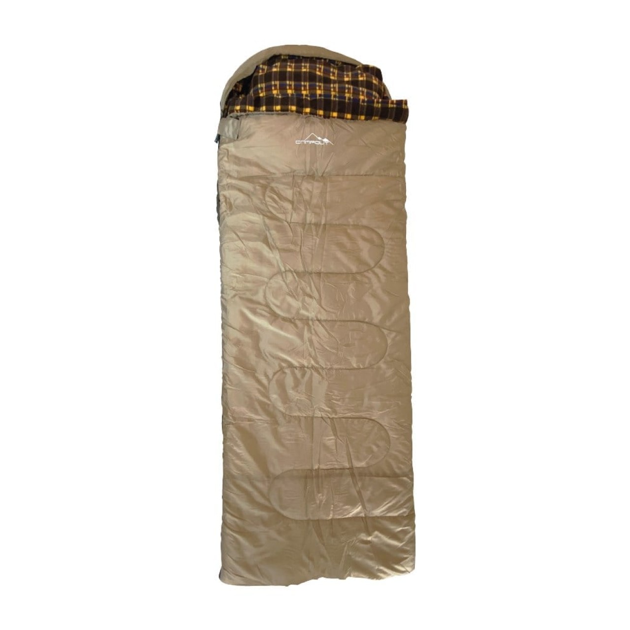 WİNTER COMFORT UYKU TULUMU