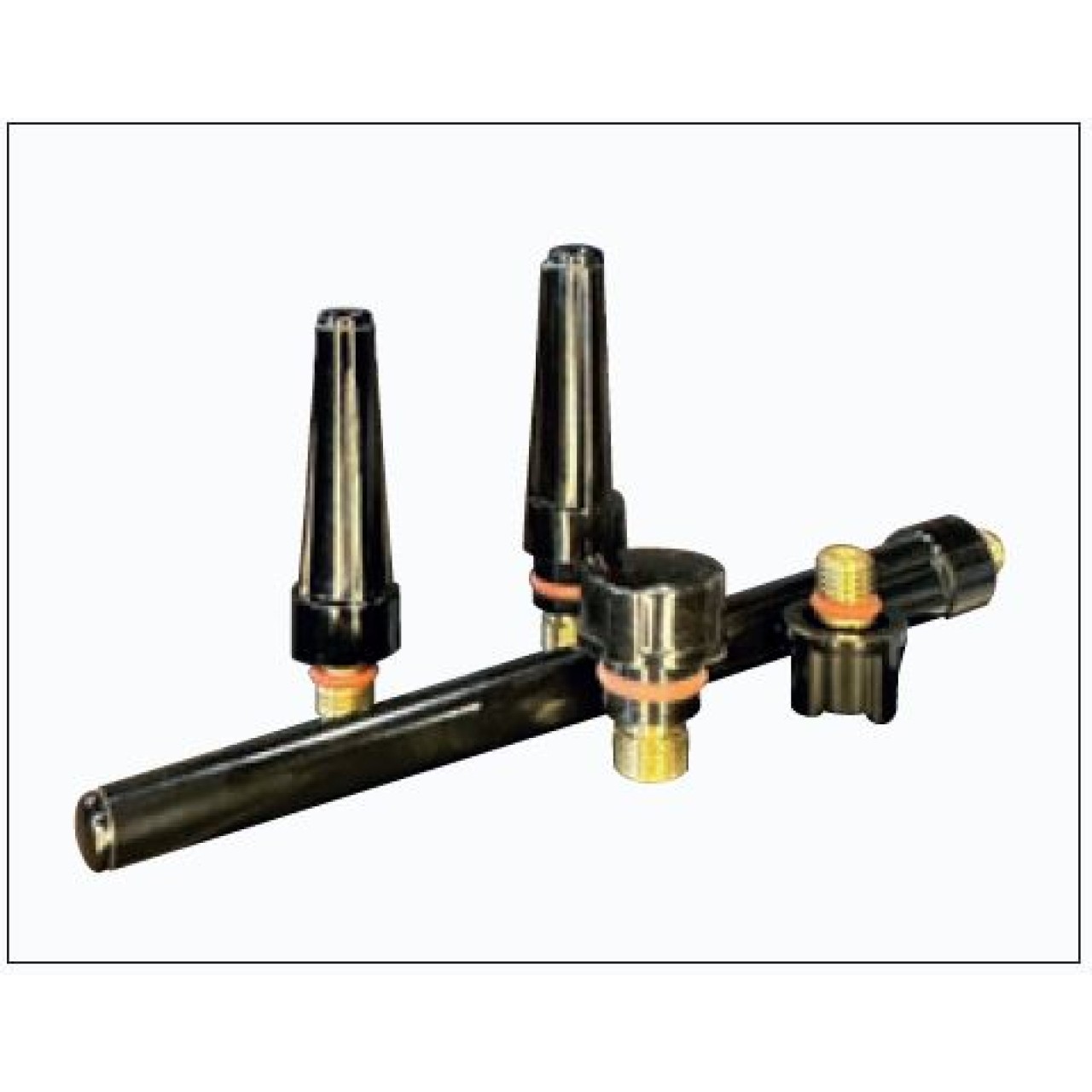 WP 9 ARKA TAPA,KEP ORTA PENS SIKICI SN WP-9/20 FINDIK - ORTA BOY 41V35