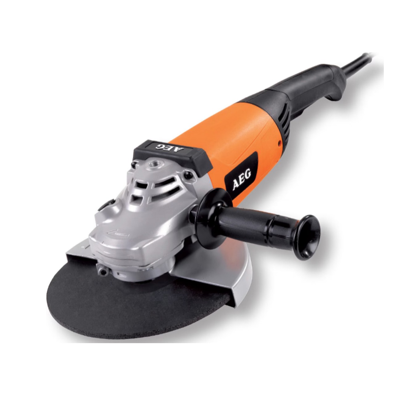 WS2200-180 TAŞLAMA 180MM AEG