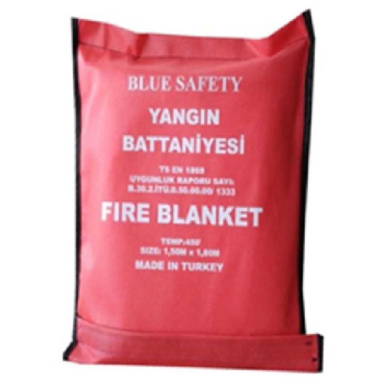 YANGIN BATTANİYESİ 150X180 BÜYÜK