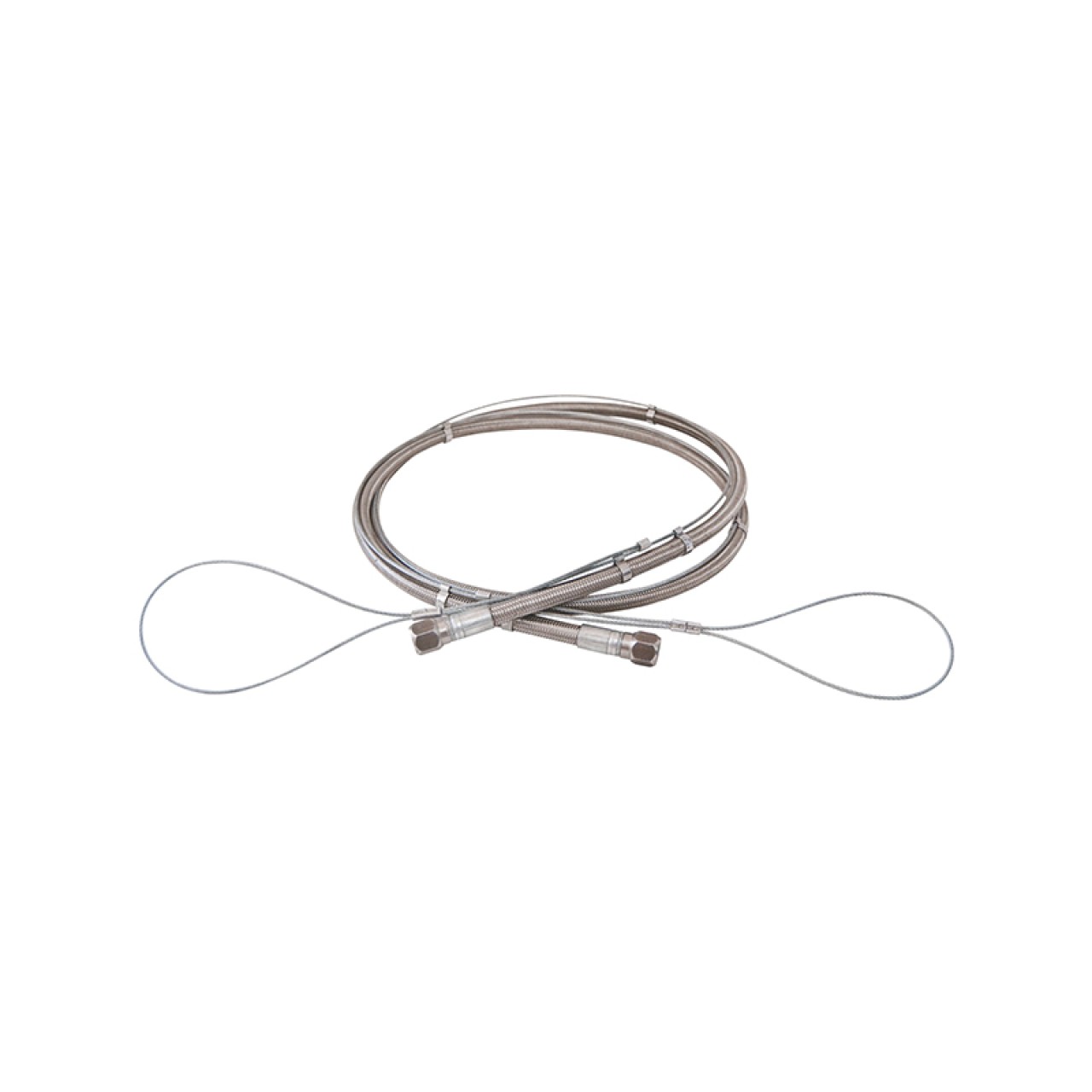 YÜKSEK BASINÇ FLEKSLERİ ARGON/AZOT